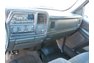 2001 Chevrolet 2500HD EXT CAB 4WD