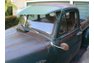 1953 Chevrolet 3100 Half-ton 5 Window Pickup