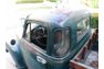 1953 Chevrolet 3100 Half-ton 5 Window Pickup