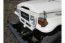 1982 Left Hand Drive LWB Toyota RESTORED FJ43 CONVERTIBLE MINT!