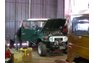 1975 Toyota FJ40 Converted to 6 Cyl TURBO DIESEL Automoatic -