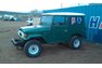 1975 Toyota FJ40 Converted to 6 Cyl TURBO DIESEL Automoatic -