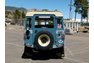 1966 Land Rover 109 5 door Wagon Restored