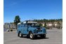 1966 Land Rover 109 5 door Wagon Restored