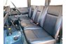 1966 Land Rover 109 5 door Wagon Restored