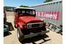 1980 Toyota ORIGINAL FJ40 LAND CRUISER