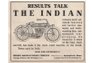 1911 Indian MOTORCYCLE RECREATION