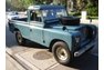 1969 Land Rover 109 Pick-up