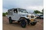 1983 Toyota FJ43 RARE YEAR