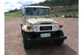 1980 Toyota BJ40 LOADED - POWER STEERING & AIR CONDITIONING