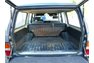 1985 Toyota FJ60 TWO OWNER RUST FREE LOW MILE