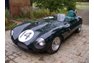 1954 Jaguar D-TYPE XKSS