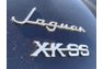1954 Jaguar D-TYPE XKSS