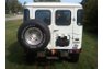 1980 Toyota BJ41 LOW MILES LOADED