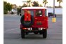 1982 Toyota IMPORTED FJ43 BODY OFF RESTORATION WITH MODERN TUR