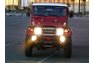 1982 Toyota IMPORTED FJ43 BODY OFF RESTORATION WITH MODERN TUR