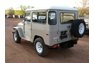 1974 Toyota FJ40 All original Low Miles