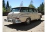 1953 Chrysler Town and Country
