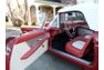 1956 Ford THUNDERBIRD BARN FIND