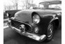 1956 Ford THUNDERBIRD BARN FIND