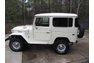 1977 Toyota ORIGINAL EXTREMELY CLEAN & RUST FREE, SCARCE