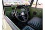 1964 SPLIT WINDOW Toyota FJ45 PICKUP