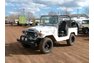 1977 Toyota FJ40 BARN FIND ORIGINAL