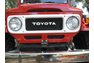 1982 Toyota FJ40 RESTORED LOADED