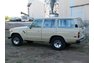 1987 Toyota FJ60 ALL ORIGINAL 2 OWNERS LOADED