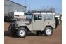 1979 Toyota FJ40 PREMIUM RESTORED LOADED PS DB ARB