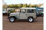 1974 Toyota FJ40 STOCK RUST FREE ALL ORIGINAL