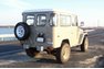 1975 Toyota FJ40 STOCK RUST FREE BEAUTIFUL!