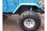 1977 Toyota FJ40 CUSTOM V8 -