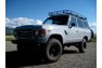 1985 Toyota FJ60 CUSTOM V8 CONVERSION 300hp