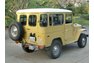 1977 Toyota ORIGINAL FJ40 ONE OWNER LOW MILE AMAZIING