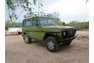 1983 MERCEDES BENZ G-WAGON FACTORY 4x4 LOADED