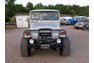 1977 Toyota FJ40 RUST FREE ORIGINAL LOOKING WITH MANY UPGRADES