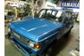 1984 Toyota FJ60 RUST FREE LOW MILES RESTORATION REPAINT