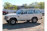 1985 Toyota FJ60 4 Door Wagon MINT - LOWEST MI