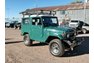 1977 Toyota FJ40 FULLY RESTORED WITH UPGRADED POWER STEERING<