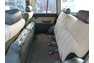 1988 Toyota FJ62 STOCK SUPER LOW MILES ONE OWNER