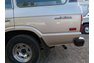 1988 Toyota FJ62 STOCK SUPER LOW MILES ONE OWNER