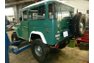 1972 Toyota FJ40 ORIGINAL SURVIVOR AMAZING