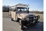 1980 Toyota HJ45 TROOPY OUTSTANDING MACHINE