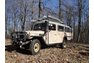 1980 Toyota HJ45 TROOPY OUTSTANDING MACHINE