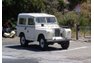 1966 Land Rover SERIES IIa 88 Wagon