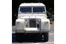 1966 Land Rover SERIES IIa 88 Wagon