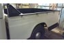 1966 Toyota FJ45 Removable Hardtop & Long Bed