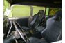 1965 Toyota FJ45LV 4 DOOR WAGON PROJECT