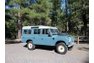 1968 Land Rover 109 4 Door Safari Wagon
